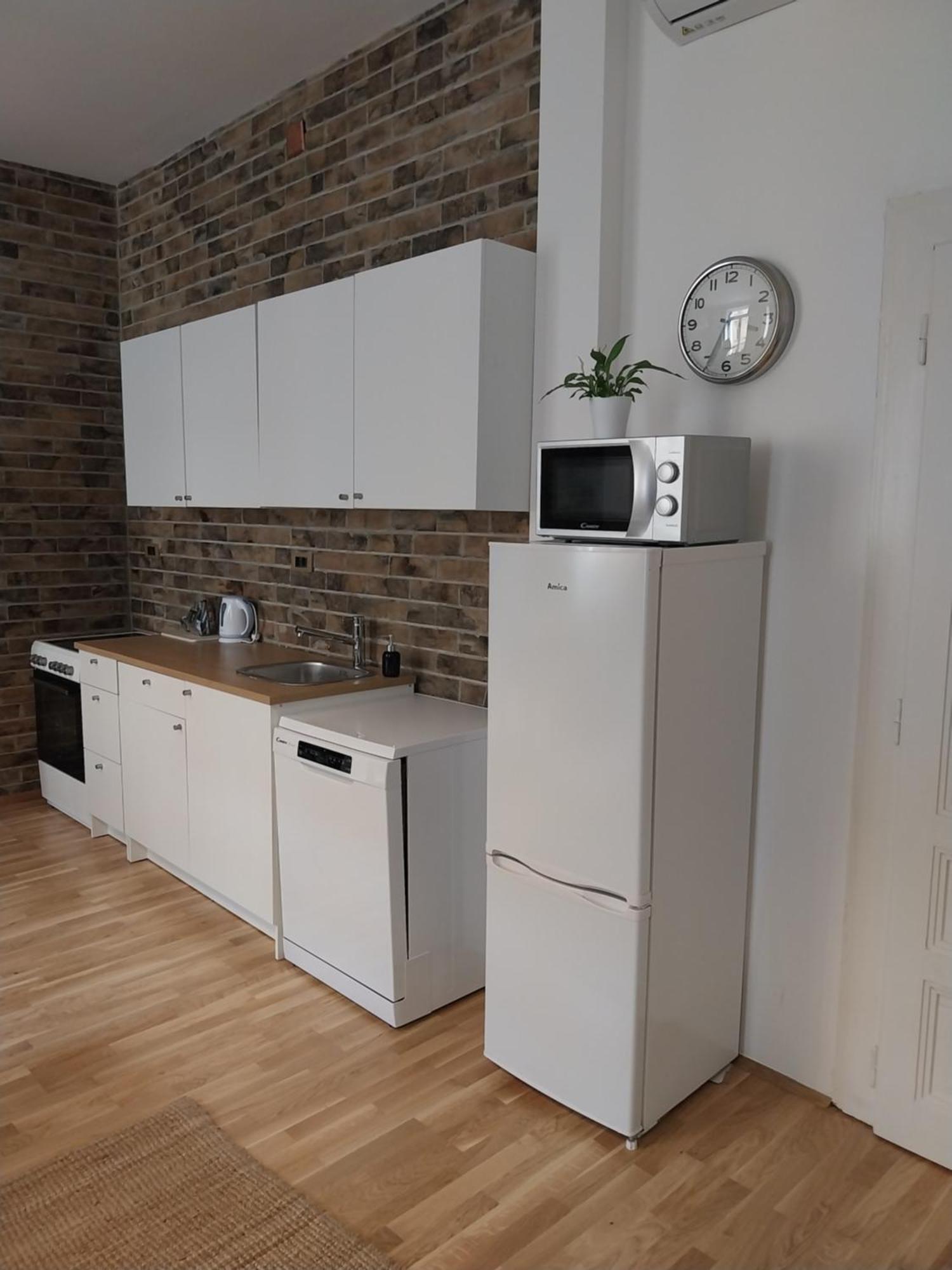 Poppy Downtown Appartement